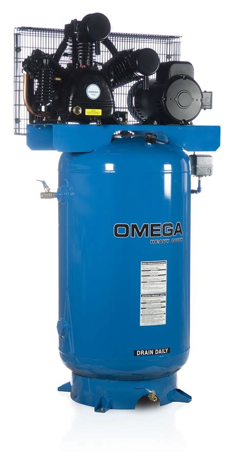 Omega Compressors TK5080V01M 5H